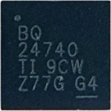 BQ24740RHDR   TI QFN28