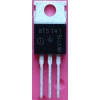 BTS141 INFINEON TO-220 