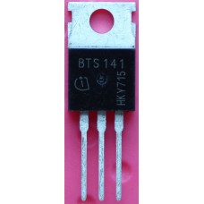 BTS141 INFINEON TO-220 