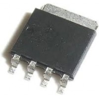 BUK9Y19-55B NXP SOT669