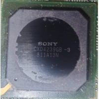 CXD4239GB-3 SONY BGA