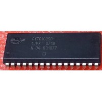 CY7C1009D-10VXI CYPRES SOJ32