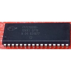 CY7C1009D-10VXI CYPRES SOJ32