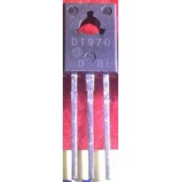 2SD1970 RENESAS TO-126 2SD1970 RENESAS TO-126