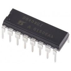 DG409DJ VISHAY DIP16