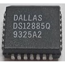 DS12885Q DALLAS SEMICONDUCTOR PLCC28