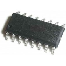 DS34LV86TMX/NOPB SOIC 16 PIN