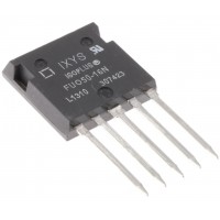 FUO50-16N IXYS TO247-5