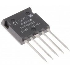 FUO50-16N IXYS TO247-5