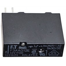 F3AA012 RELAY