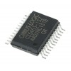 CS5463-ISZ CIRRUS LOGIC SSOP24 CS5463-ISZ CIRRUS LOGIC SSOP24