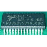 FE1.1S    TERMINUS   SSOP28