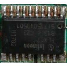 FLX07 INFINEON SOP19