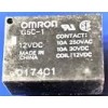 G5C-1-12VDC OMRON DIP G5C-1-12VDC OMRON DIP