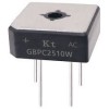 GBPC2510W  BRIDGE RECTIFIER