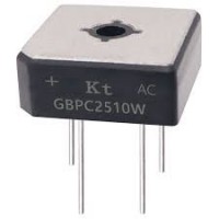 GBPC2510W  BRIDGE RECTIFIER