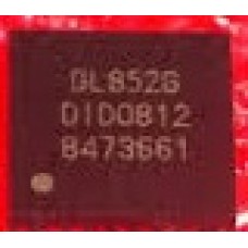 GL852G-OHG12 GENESYS QFN28