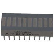 HDSP-4840    AVAGO  DIP20