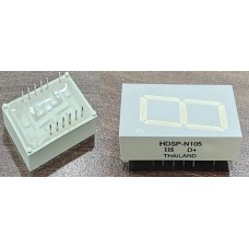 HDSP-N105 AVAGO  DIP
