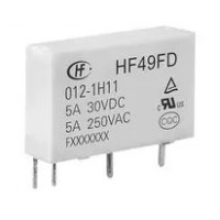 HF49FD-012-1H11 HONGFA DIP4