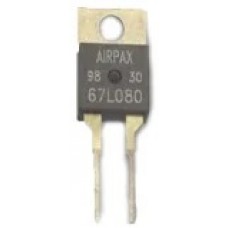 67l060   AIRPAX  TO-220-2
