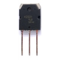 2SK2221 HITACHI TO-3P 2SK2221 HITACHI TO-3P