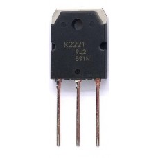 2SK2221 HITACHI TO-3P