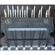 IKCM15L60GA INFINEON MODULE