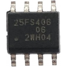 LE25FS406 LE TRANSTAR INTERNATIONAL SOP8