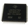 LM3S2793-IQC80-C5 TI QFP-100 LM3S2793-IQC80-C5 TI QFP-100