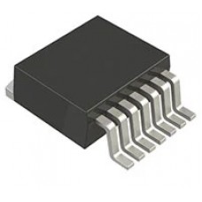 LT1374HVCR#PBF LINEAR TO263-7