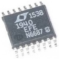LT1940EFE#PBF LINEAR TSSOP16