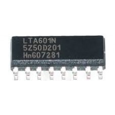 LTA601N NXP SOP16