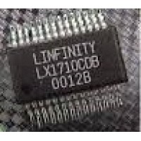 LX1710CDB Microsem SSOP28 LX1710CDB Microsem SSOP28