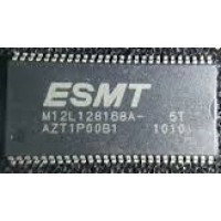 M12L128168A-5T ESM TSOP54 M12L128168A-5T ESM TSOP54