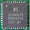 M21245G15   MACOM  QFN   