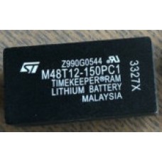 M48T12-150PC1 ST DIP-24
