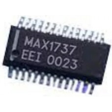MAX1737EEI MAXIM SSOP28