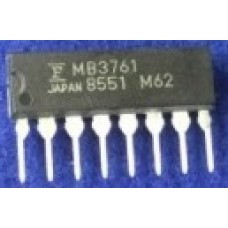 MB3761 SIP 8 PIN FANUC IC
