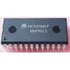 MC14515BCP MOTOROLA DIP24 
