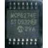 MCP6274-E/ST MICROCHIP TSSOP14 MCP6274-E/ST MICROCHIP TSSOP14