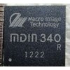 MDIN340 MITSUBISHI FBGA144