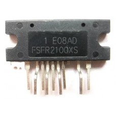 FSFR2100XS FAIRCHILD SIP9