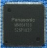 MN864788 PANASONIC QFP144 MN864788 PANASONIC QFP144