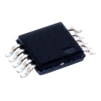 LM5069MM-2/NOPB　　TI 　VSSOP10