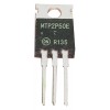 MTP2P50E ONSEMI TO-220