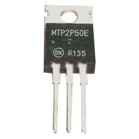 MTP2P50E ONSEMI TO-220