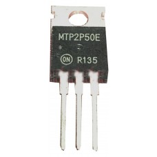 MTP2P50E ONSEMI TO-220