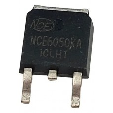 NCE6050KA NCE TO-252