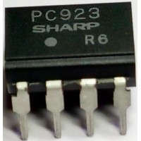PC923 SHARP DIP8